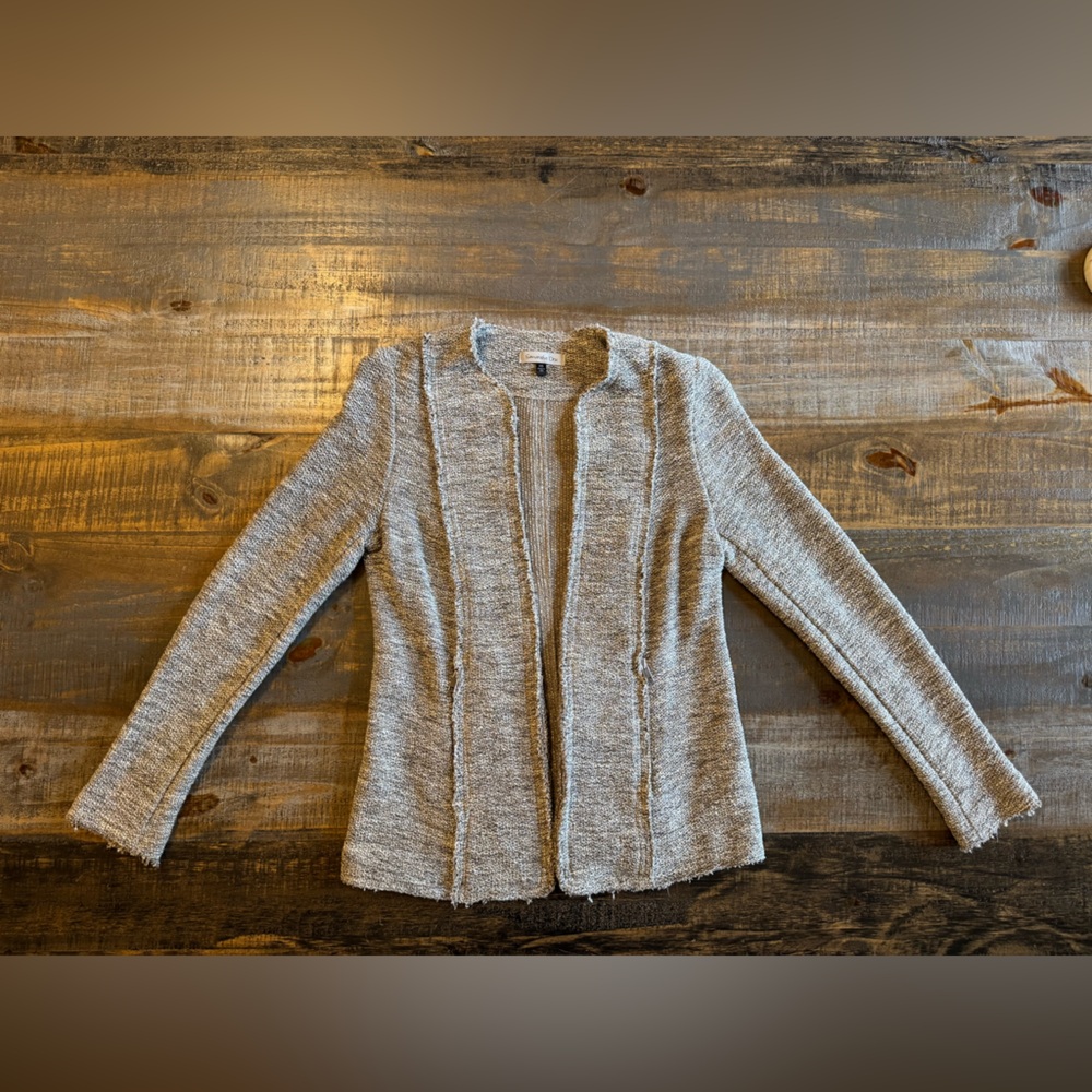 Samantha Dru Blazer - XS